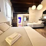 Casa Lo Iacono Vendégház