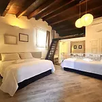 Vendégház Casa Lo Iacono Petralia Sottana