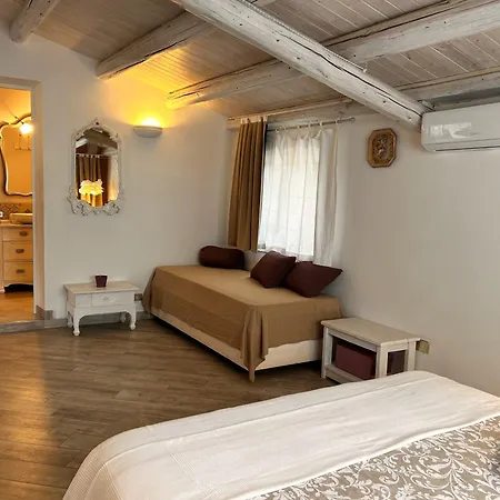 Casa Lo Iacono Petralia Sottana