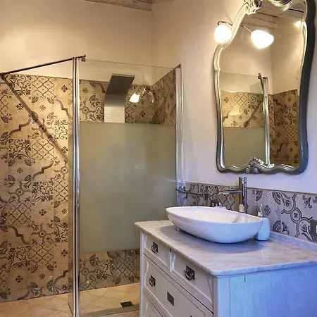 Casa Lo Iacono Petralia Sottana