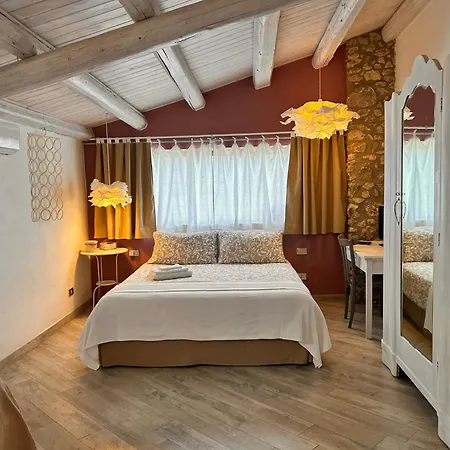 Casa Lo Iacono 3*