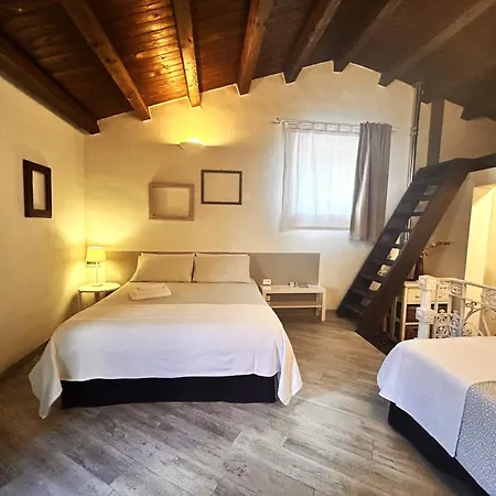 Casa Lo Iacono Petralia Sottana