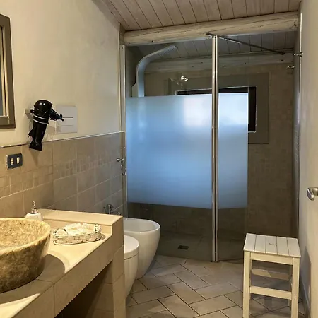 Casa Lo Iacono Maison d'hôtes 3*