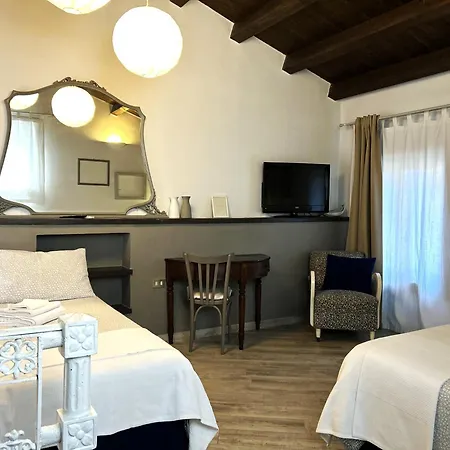 Vendégház Casa Lo Iacono 3*