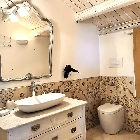 Casa Lo Iacono Petralia Sottana