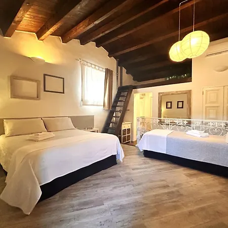 Maison d'hôtes Casa Lo Iacono Petralia Sottana