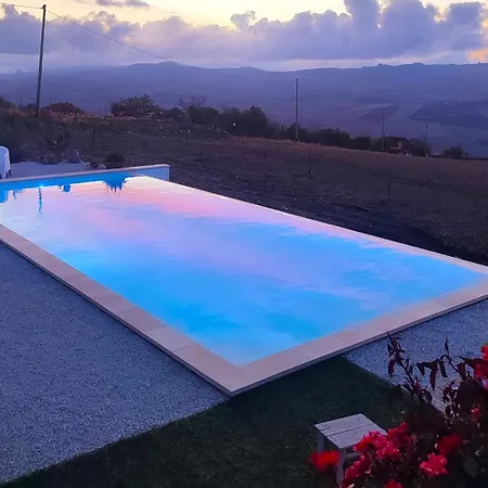 Casa Lo Iacono Maison d'hôtes 3*