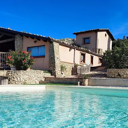 Casa Lo Iacono 3* Petralia Sottana