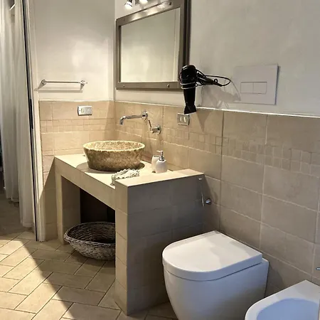 Casa Lo Iacono Maison d'hôtes 3*