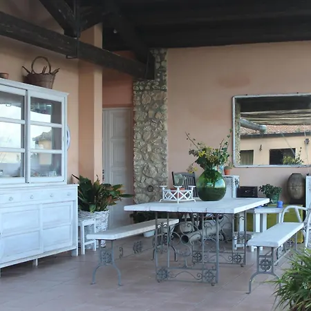Casa Lo Iacono 3* Petralia Sottana
